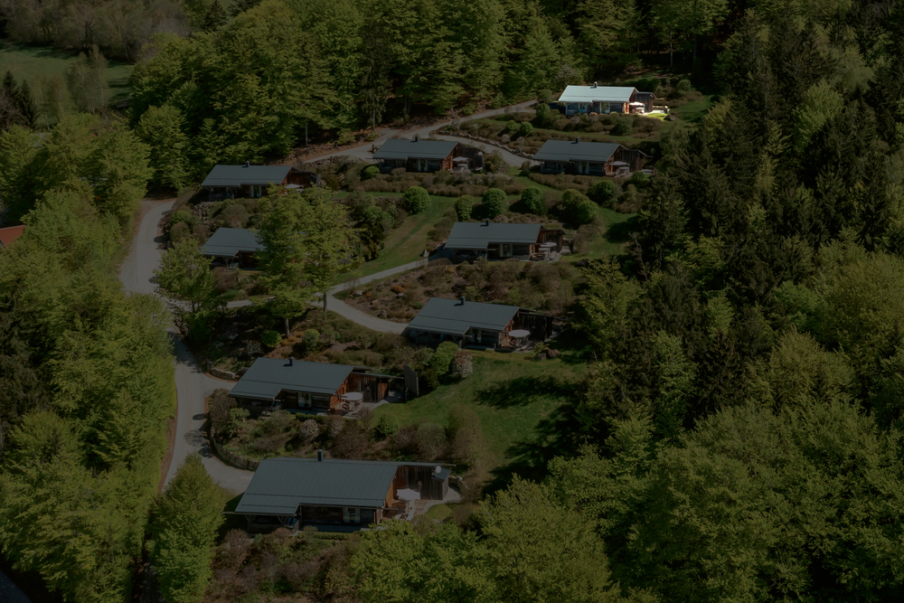 Premium-Chalet Nr. 9