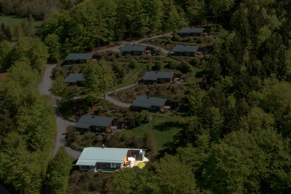 Lieblings-Chalet Nr. 1