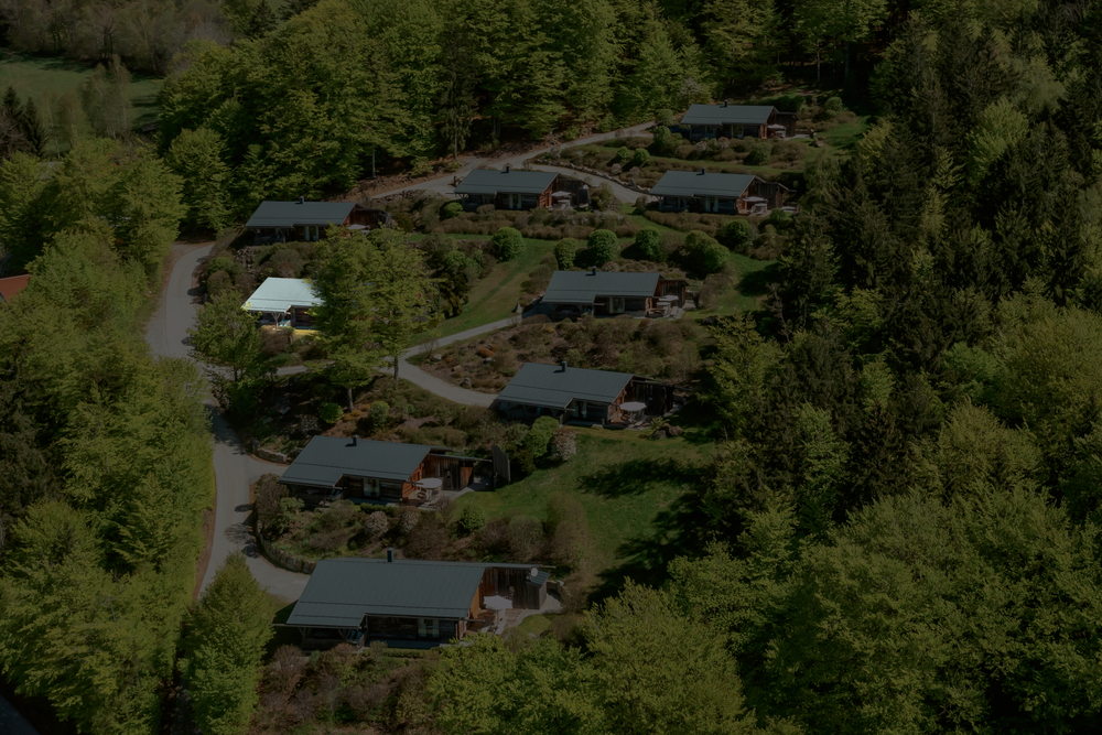 Lieblings-Chalet Nr. 5