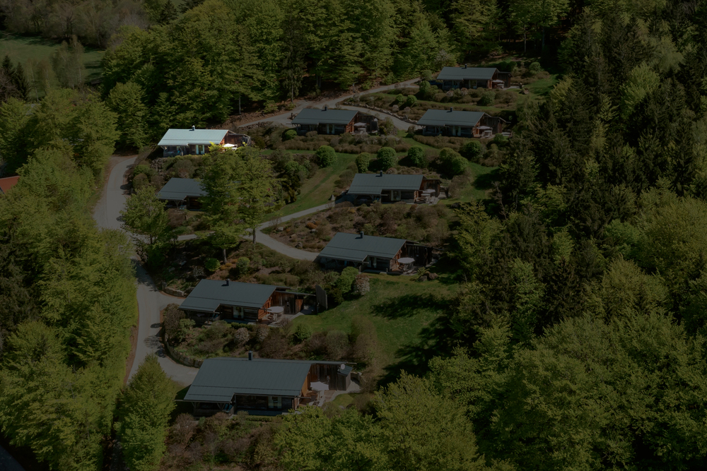 Premium-Chalet Nr. 6