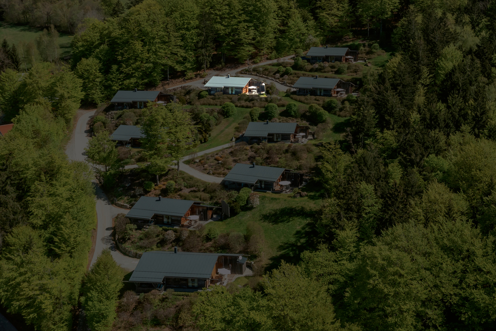 Premium-Chalet Nr. 7