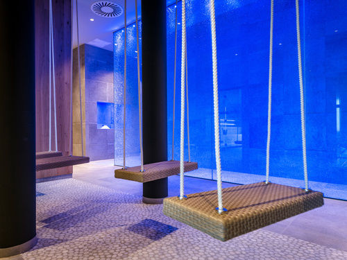 Bayerischer Wald Luxus Chalet