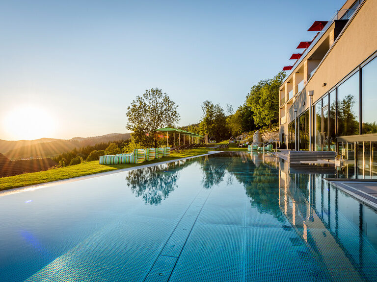 Vorzüge des Wellnesshotels