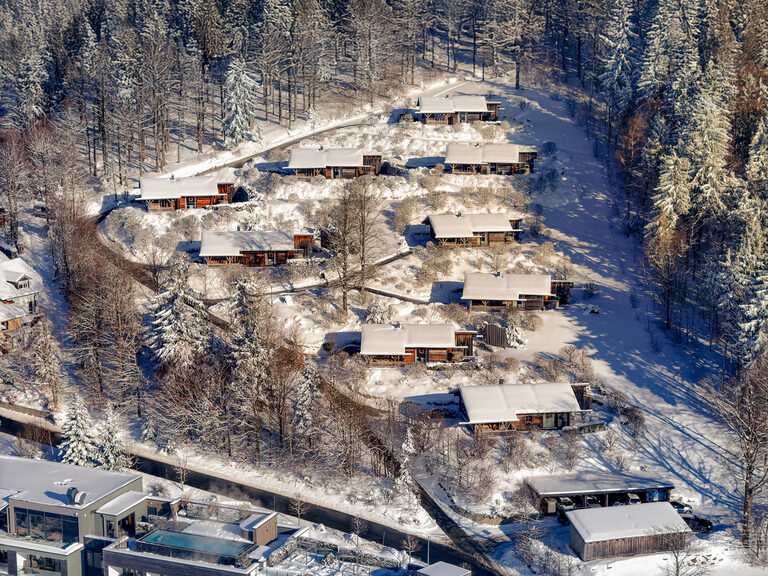 Inklusiv Leistungen unseres 4 Sterne Superior Wellnesshotels in Bayern