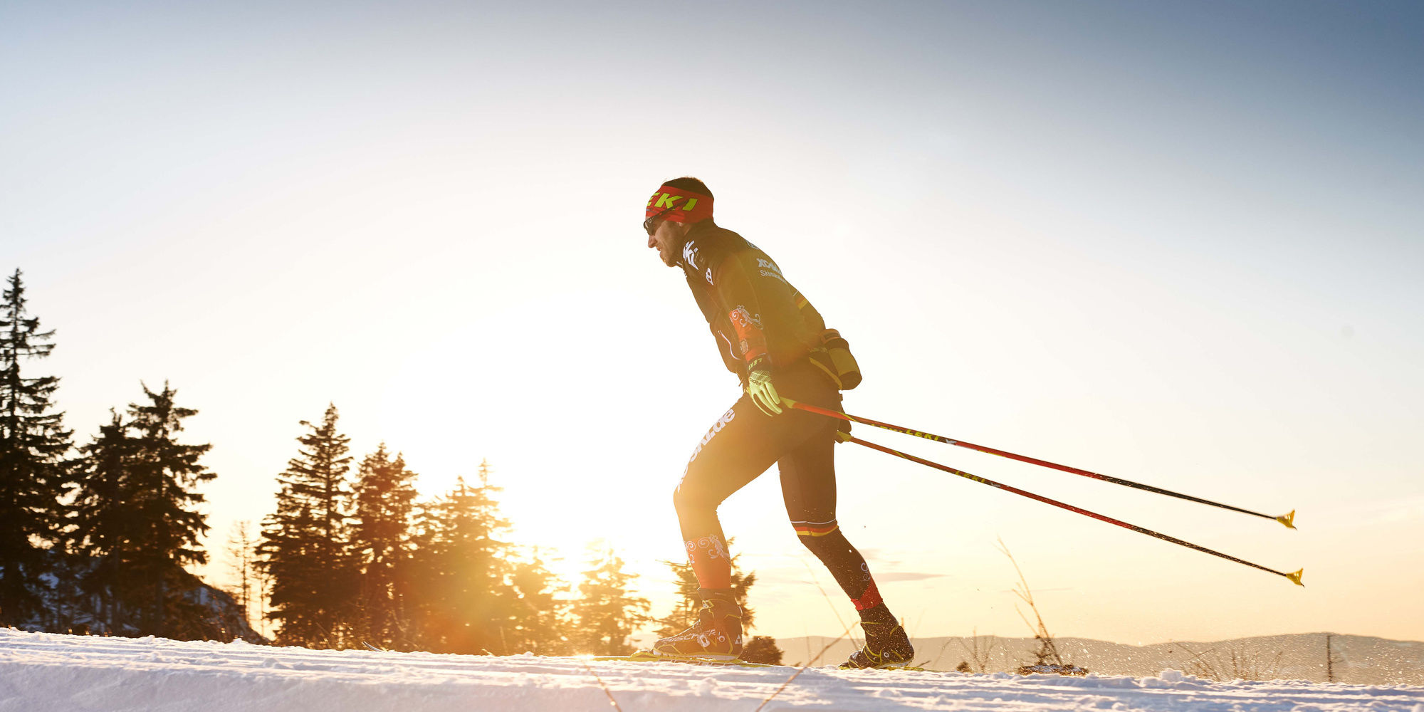 Winterurlaub im Luxus Chalet - Bergdorf mit Bergchalets