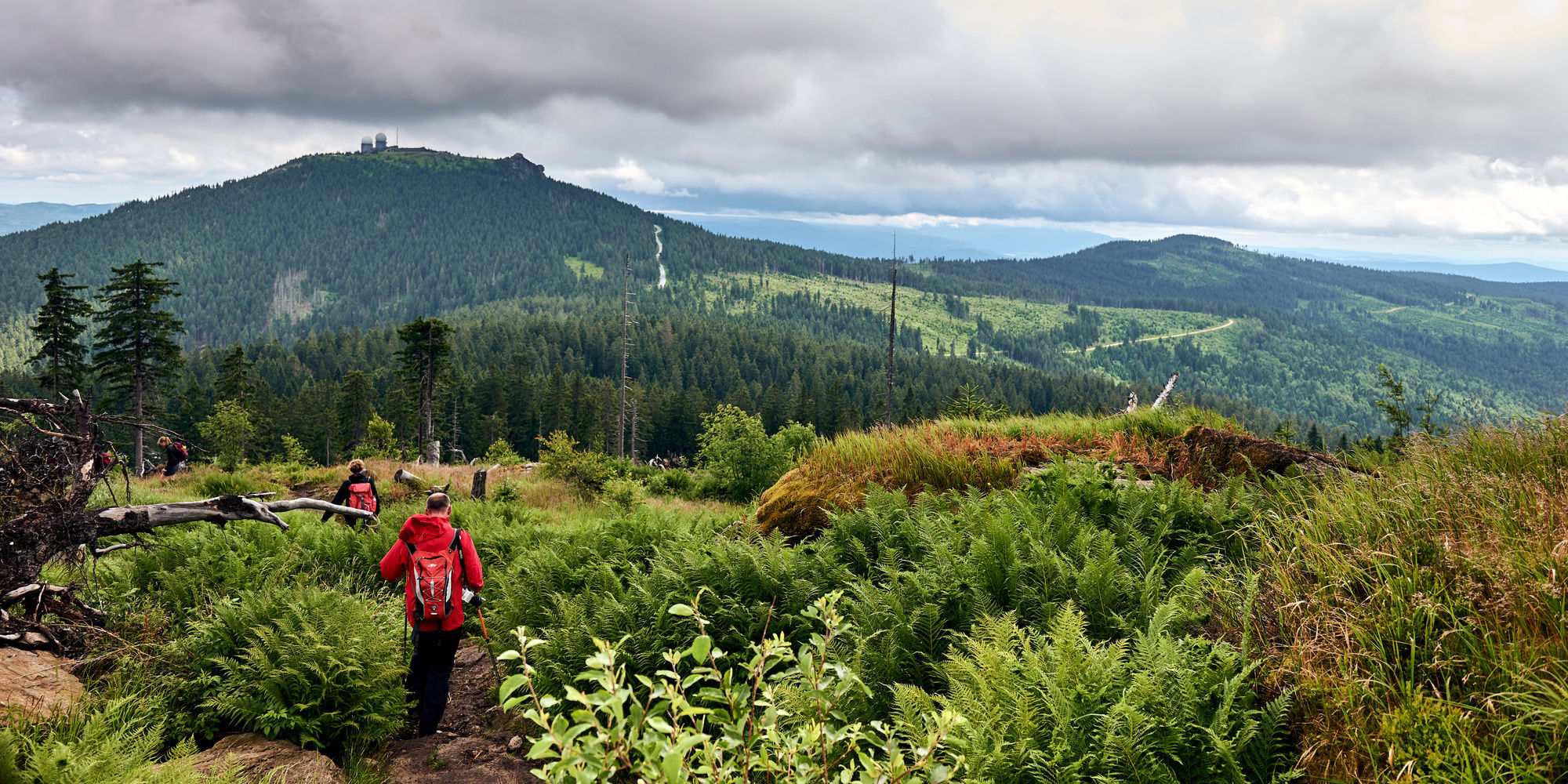 Veranstaltungen im Bayerischen Wald - Freizeitmöglichkeiten